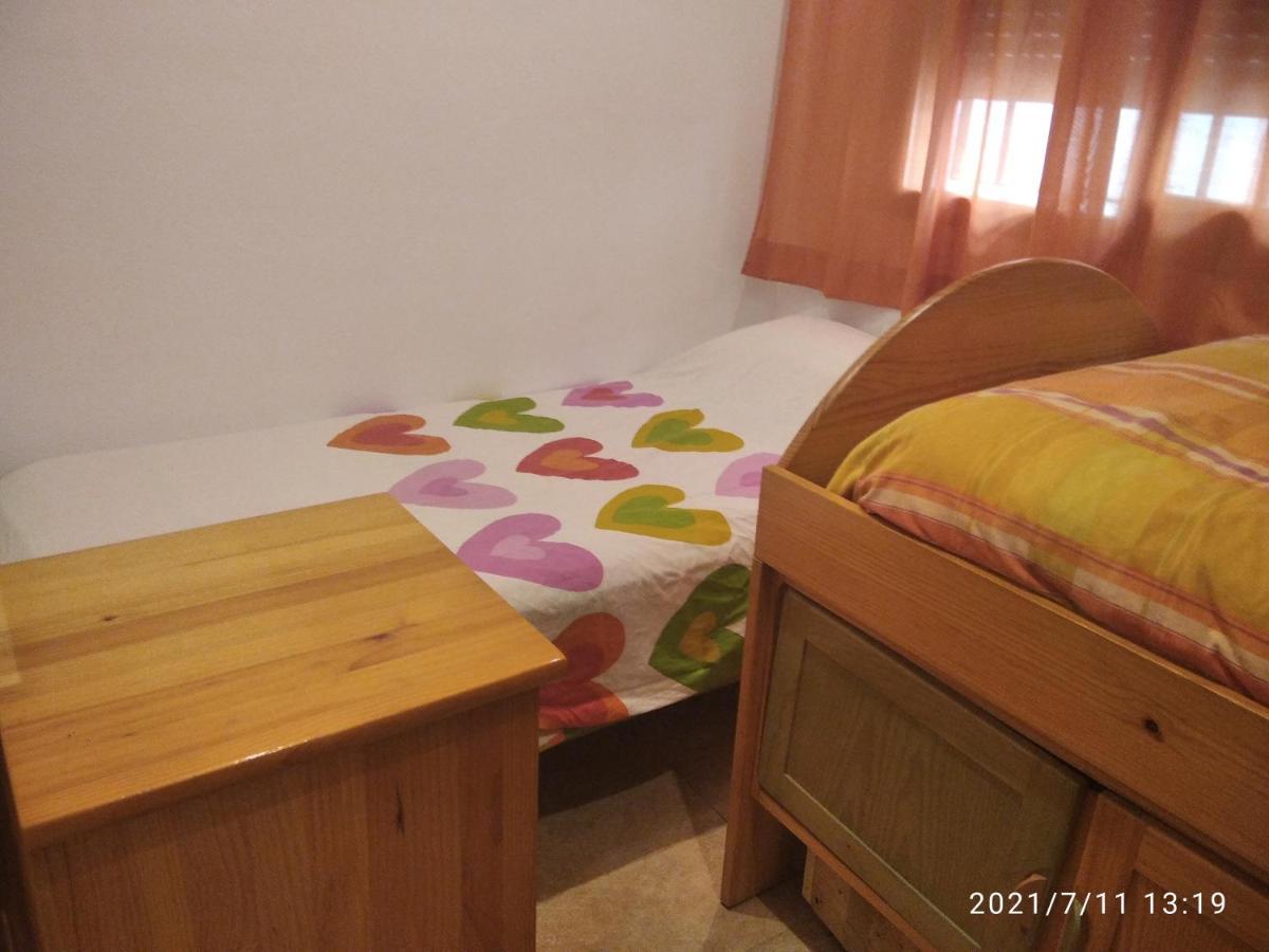Apartamento Centrico Santa Pola Exterior photo
